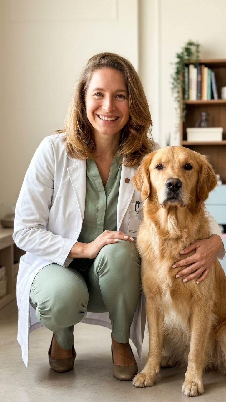 Dr. Elena Marlowe