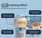 Dogs Calming Diffuser Kit