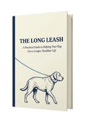 Canine Longevity Guide