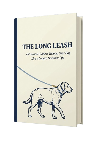 Canine Longevity Guide