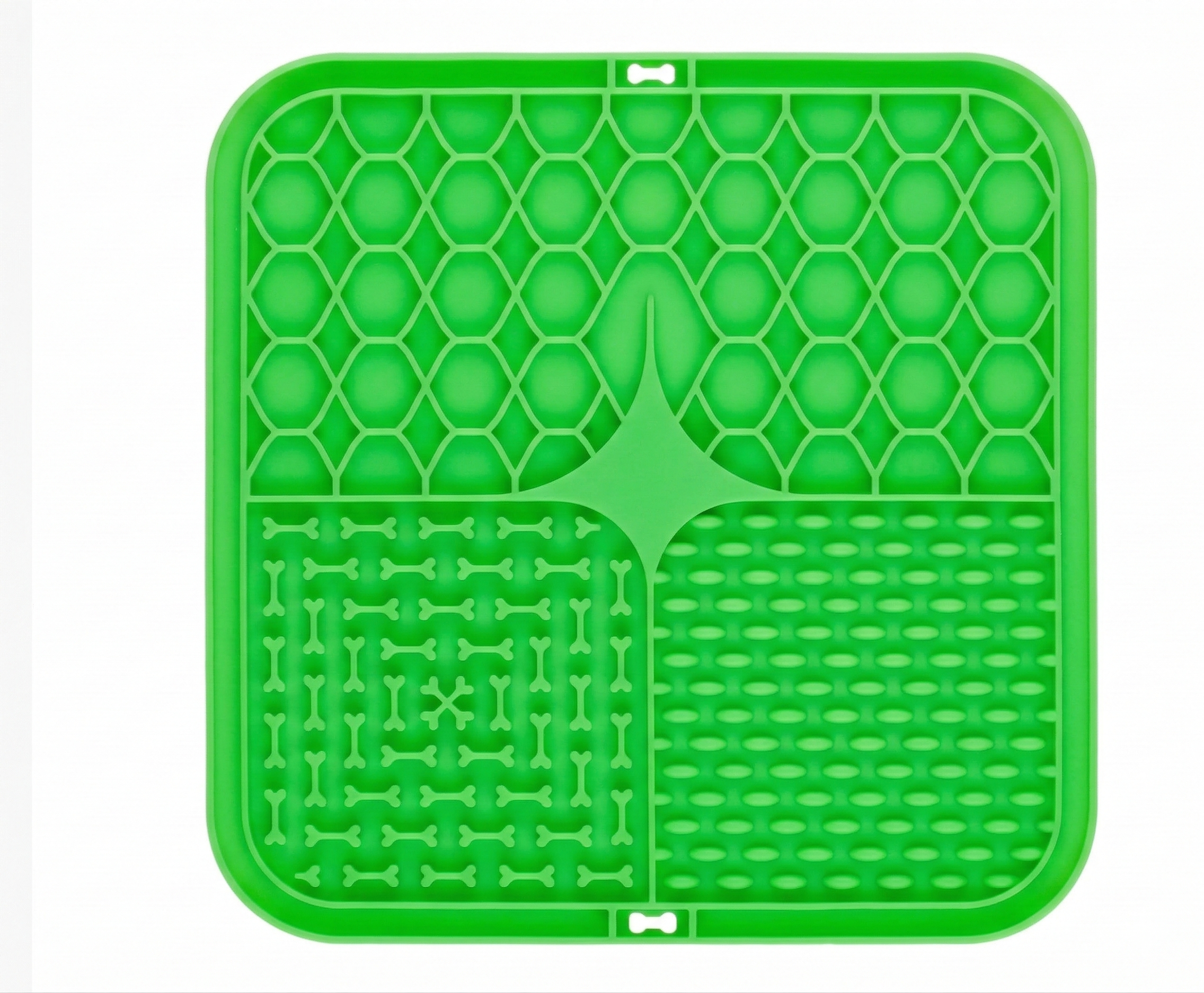 Cat & Dog Lick mat + Scraper