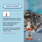 Cat Calming Spray