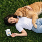Sniff & Snoozy Taurine