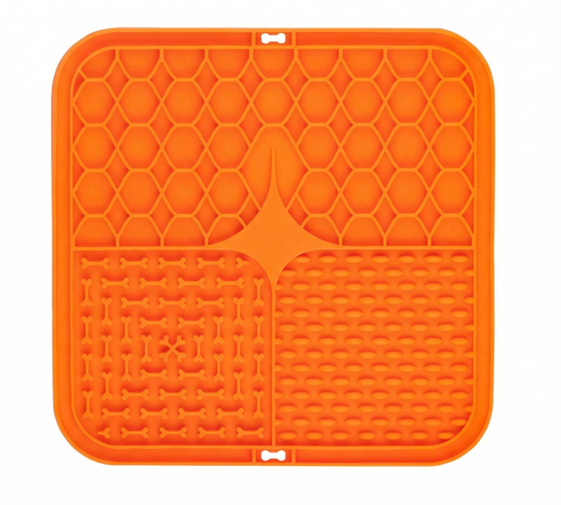 Cat & Dog Lick mat + Scraper