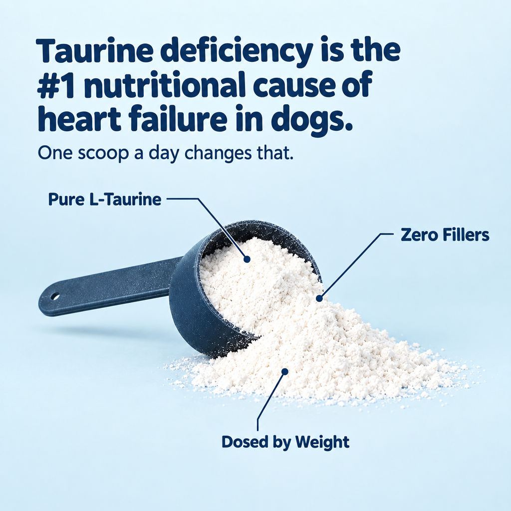 Sniff & Snoozy Taurine
