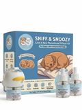 Dogs Calming Diffuser Kit