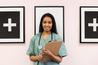 Dr. Sarah M., DVM